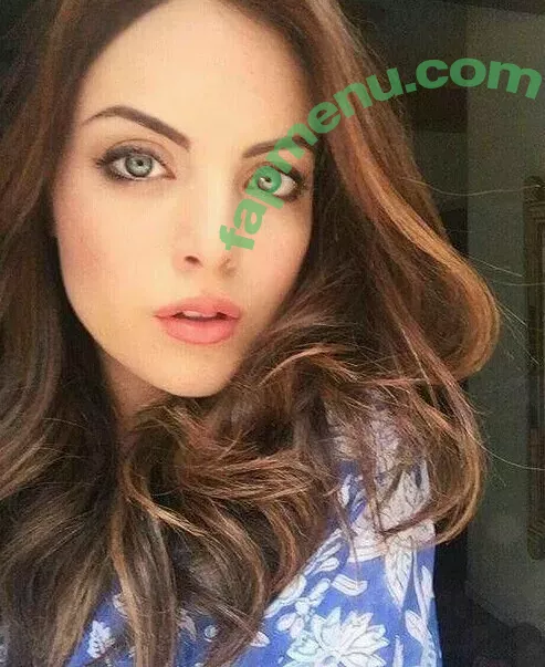 Elizabeth Gillies nude photo #0133 (ElizabethGilliesOfficial / LizGillies / lizgillz)