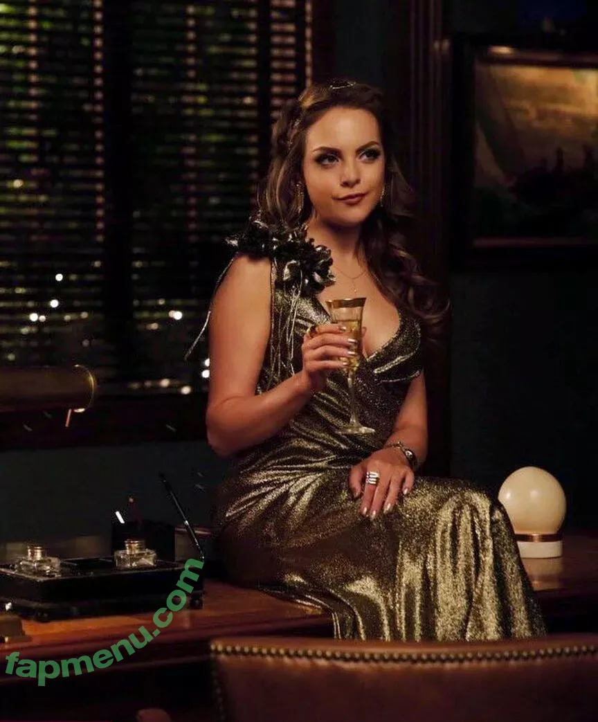 Elizabeth Gillies nude photo #0146 (ElizabethGilliesOfficial / LizGillies / lizgillz)