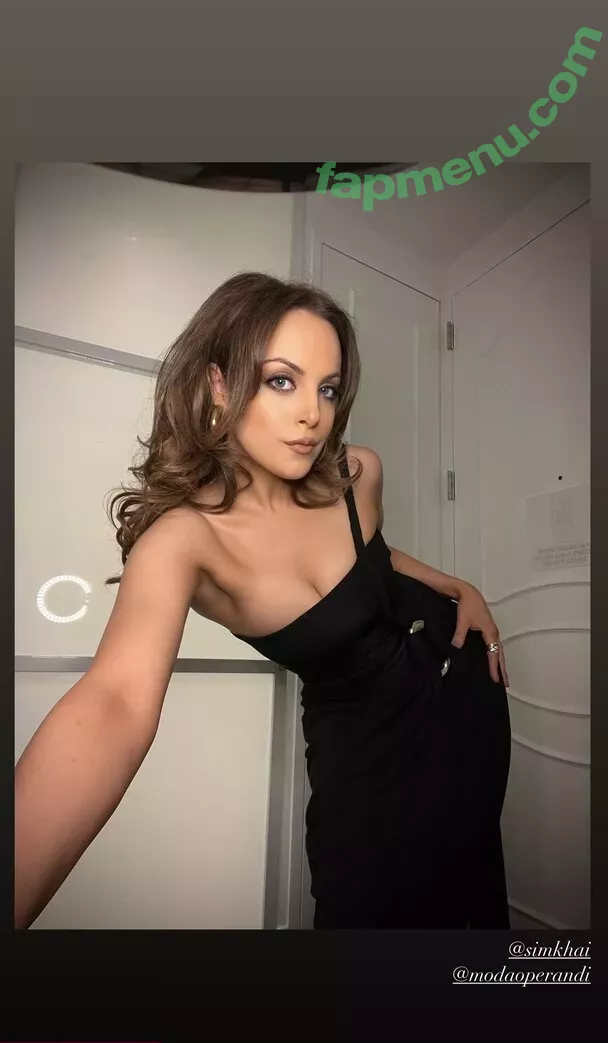 Elizabeth Gillies nude photo #0154 (ElizabethGilliesOfficial / LizGillies / lizgillz)