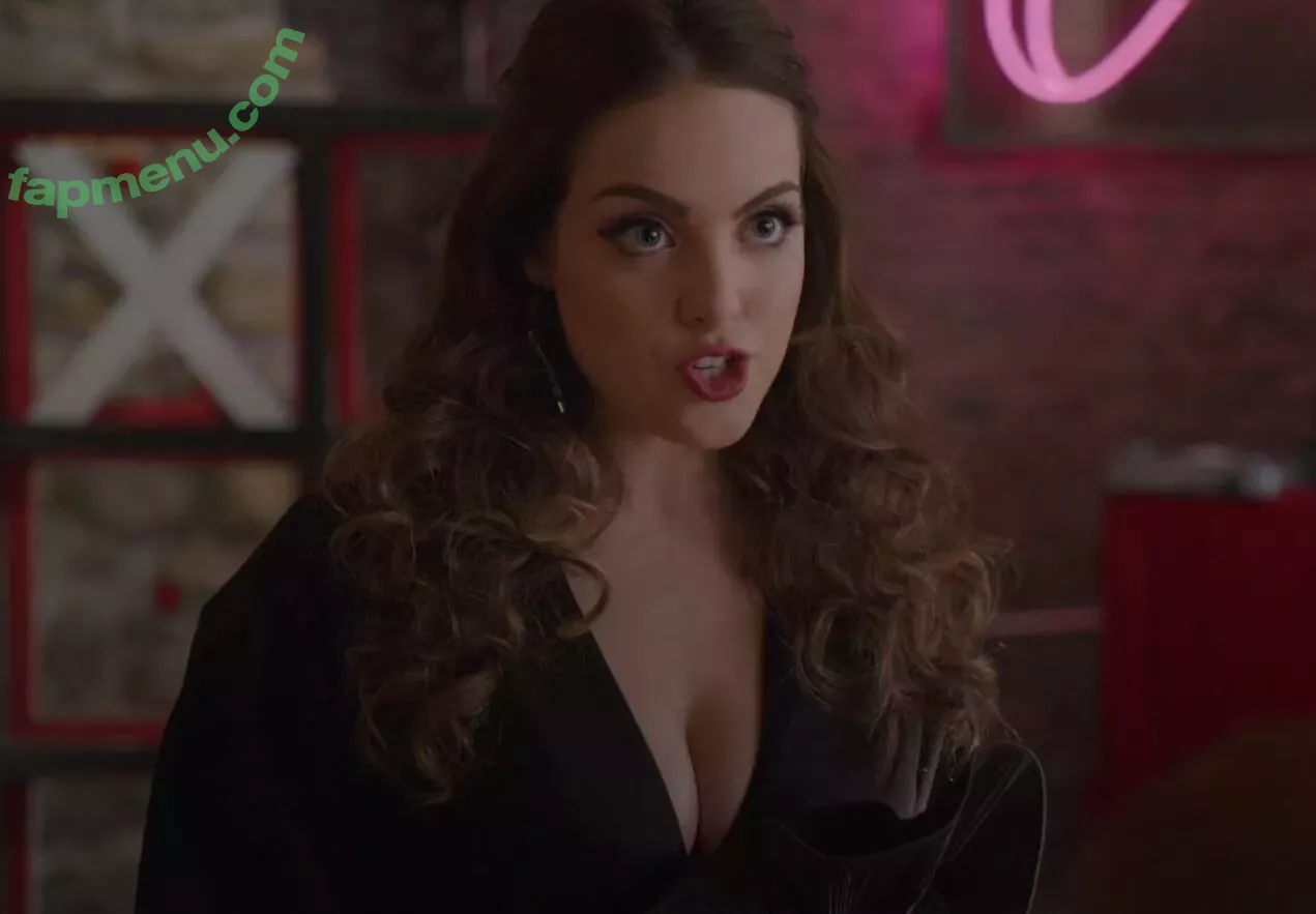 Elizabeth Gillies nude photo #0228 (ElizabethGilliesOfficial / LizGillies / lizgillz)