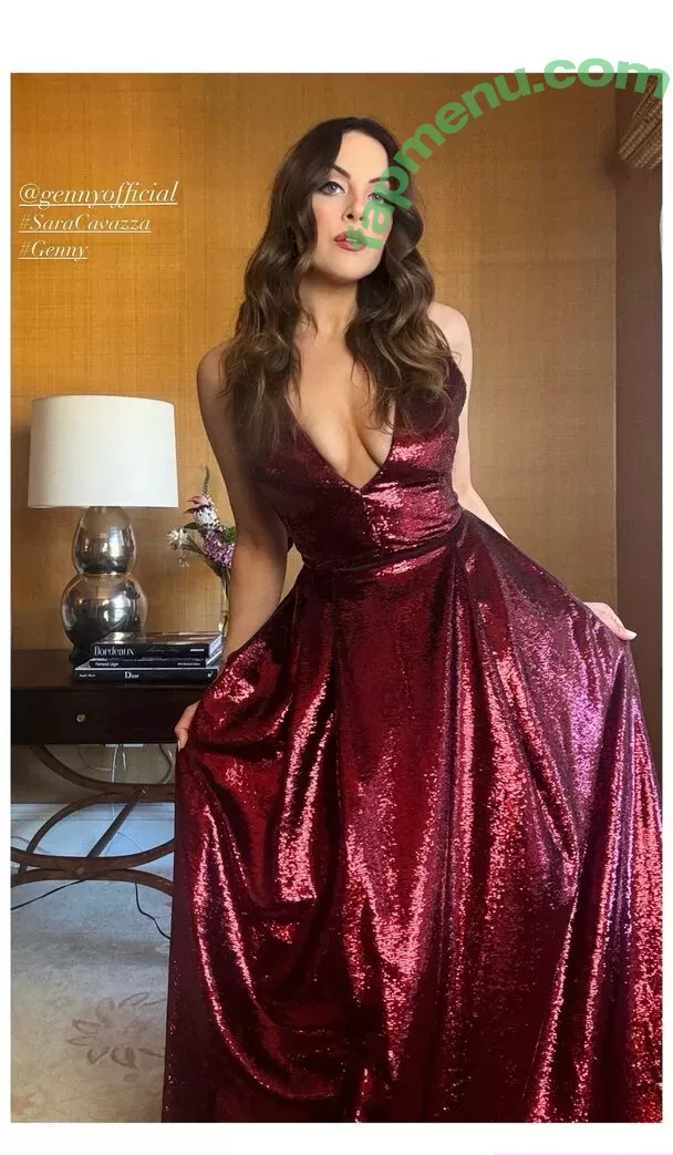 Elizabeth Gillies nude photo #0312 (lizgillz)