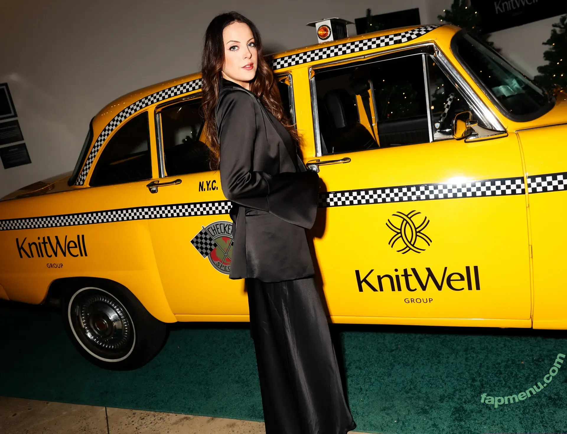 Elizabeth Gillies nude photo #0661 (lizgillz)