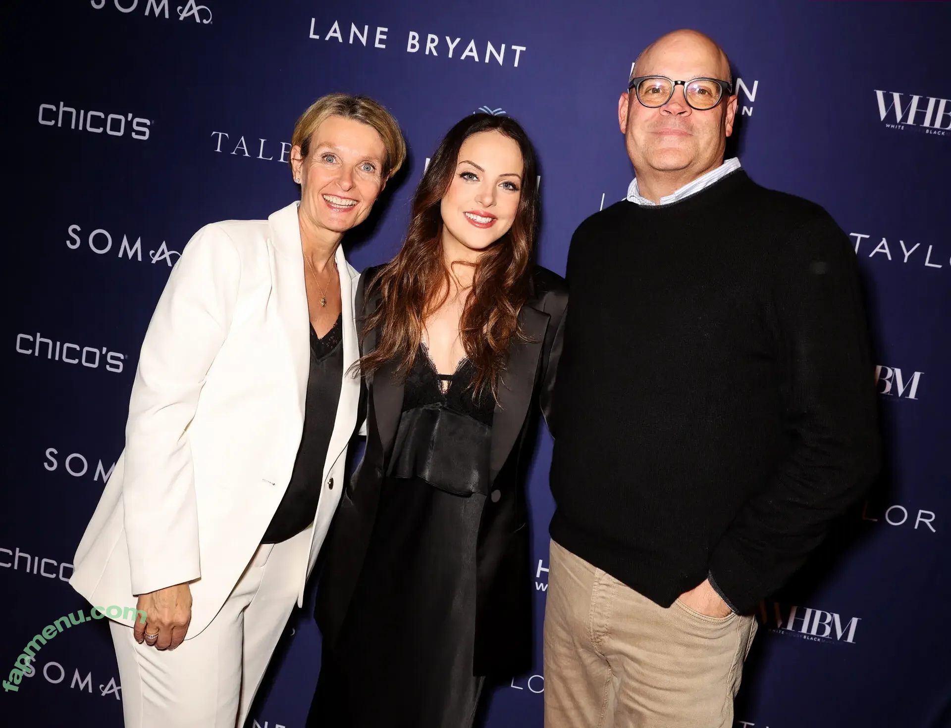 Elizabeth Gillies nude photo #0663 (lizgillz)