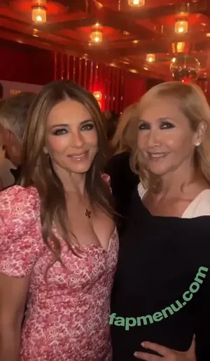 Elizabeth Hurley / elizabethhurley1 nude photo #0762