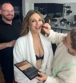 Elizabeth Hurley / elizabethhurley1 nude photo #0834