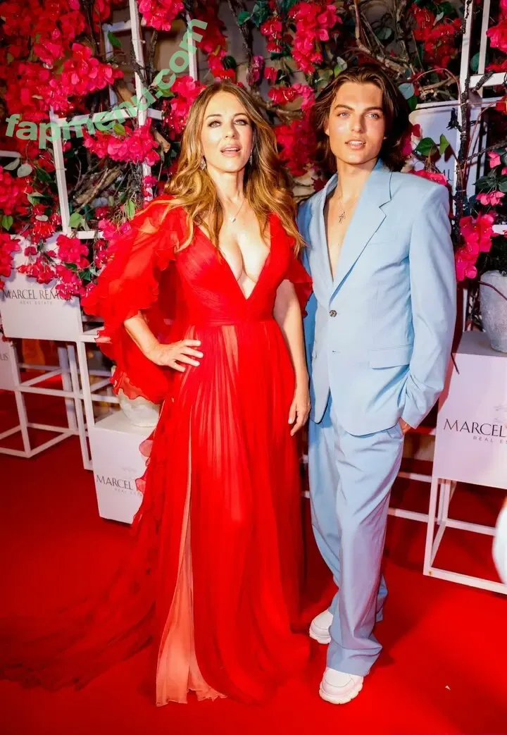 Elizabeth Hurley nude photo #0542 (elizabethhurley1)