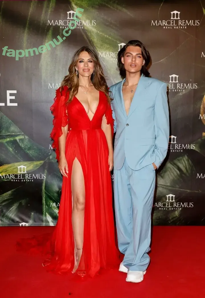 Elizabeth Hurley nude photo #0544 (elizabethhurley1)