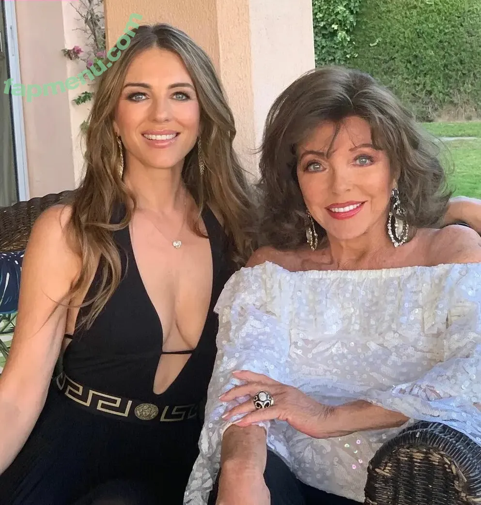 Elizabeth Hurley nude photo #0560 (elizabethhurley1)