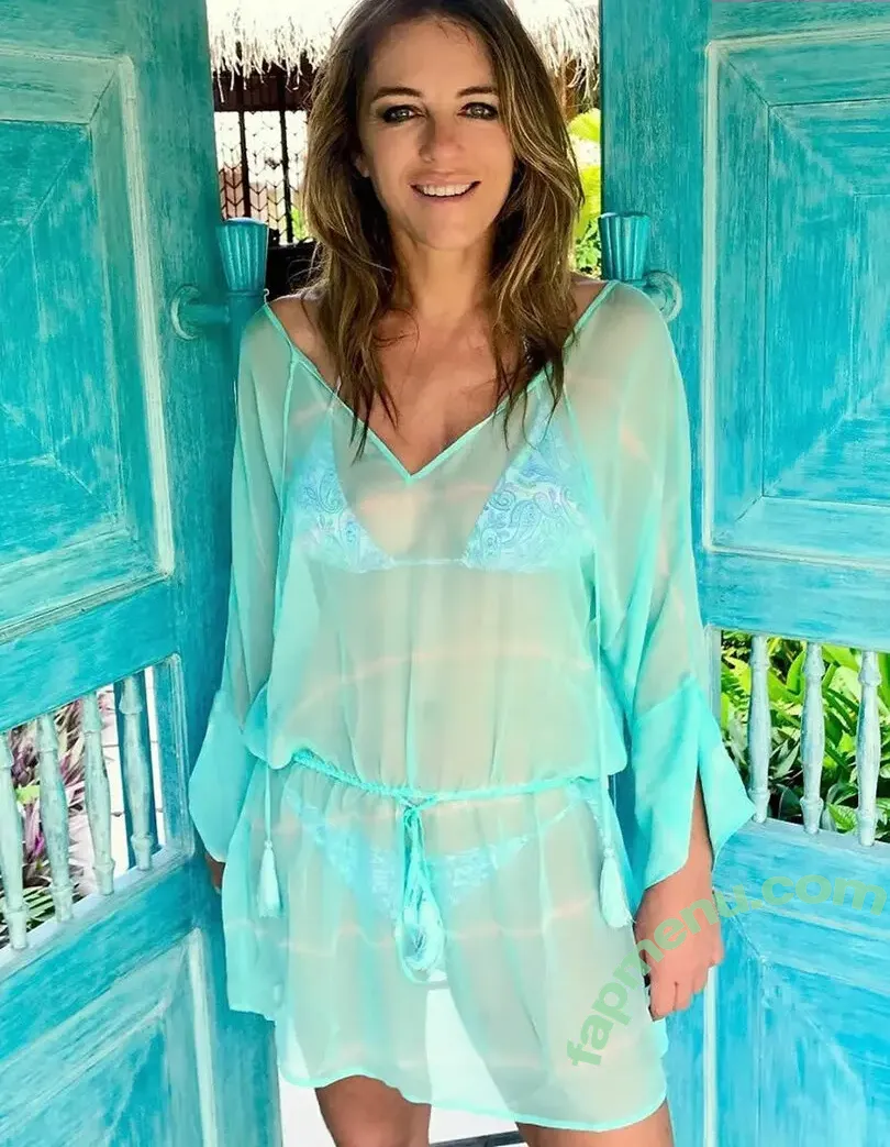 Elizabeth Hurley nude photo #0617 (elizabethhurley1)