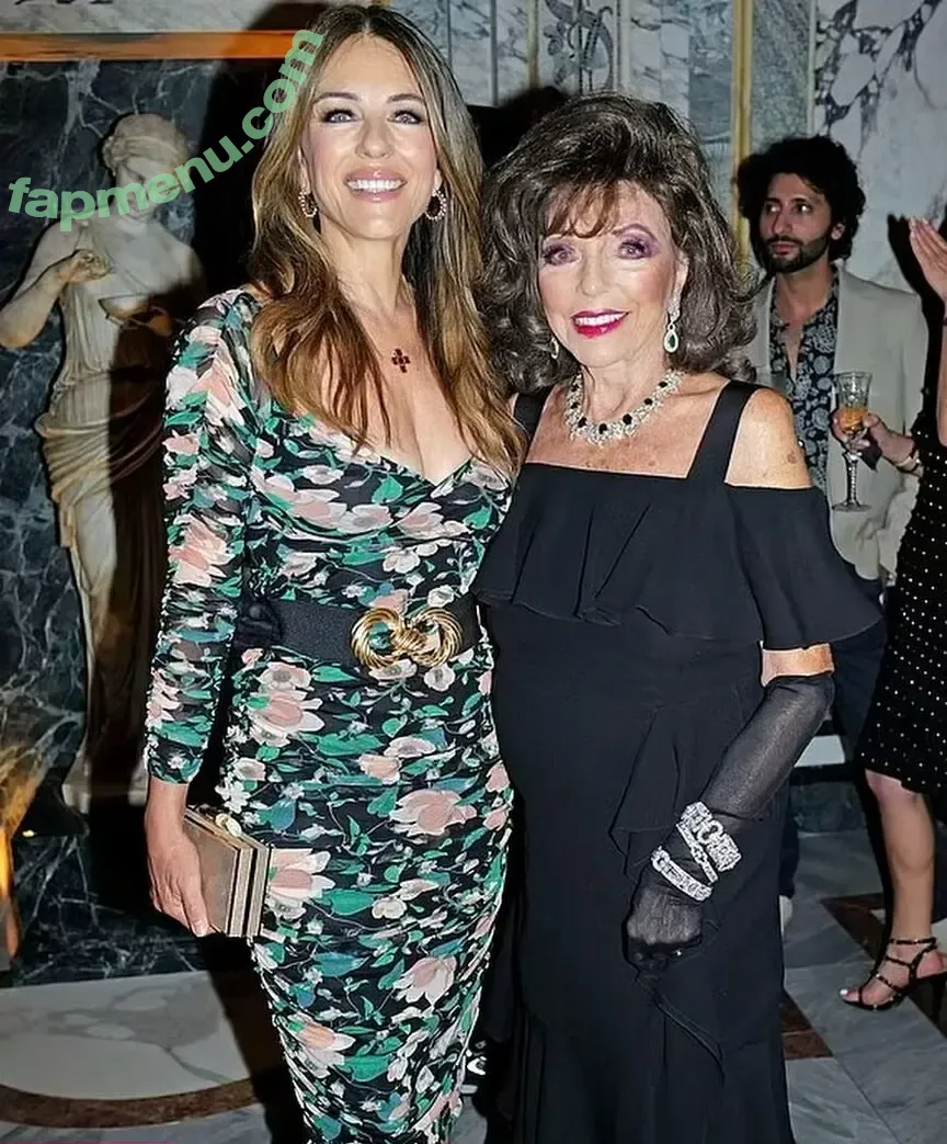 Elizabeth Hurley nude photo #0677 (elizabethhurley1)