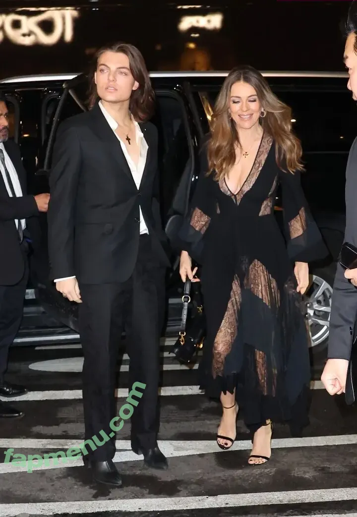 Elizabeth Hurley nude photo #0884 (elizabethhurley1)