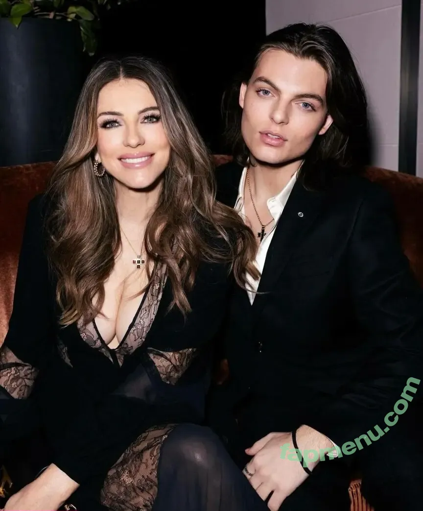 Elizabeth Hurley nude photo #0900 (elizabethhurley1)