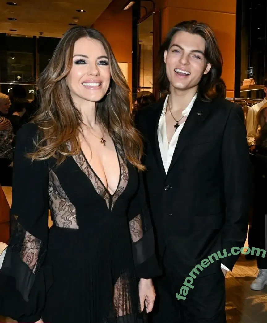 Elizabeth Hurley nude photo #0903 (elizabethhurley1)