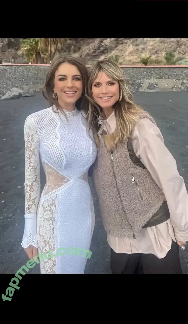 Elizabeth Hurley nude photo #0922 (elizabethhurley1)