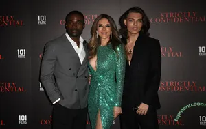 Elizabeth Hurley / elizabethhurley1 nude photo #1047