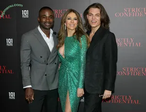 Elizabeth Hurley / elizabethhurley1 nude photo #1048