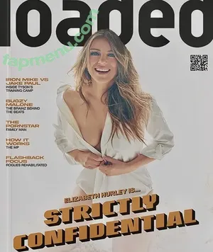 Elizabeth Hurley / elizabethhurley1 nude photo #1064