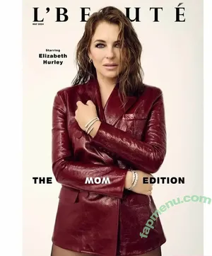 Elizabeth Hurley / elizabethhurley1 nude photo #1073