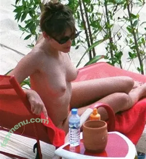 Elizabeth Hurley / elizabethhurley1 nude photo #1202