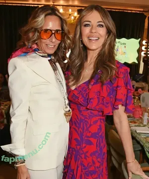 Elizabeth Hurley / elizabethhurley1 nude photo #1207