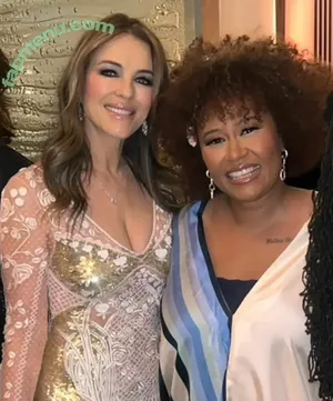 Elizabeth Hurley / elizabethhurley1 nude photo #1214