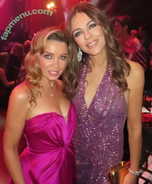 Elizabeth Hurley / elizabethhurley1 nude photo #1643