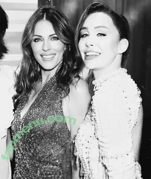 Elizabeth Hurley / elizabethhurley1 nude photo #1646