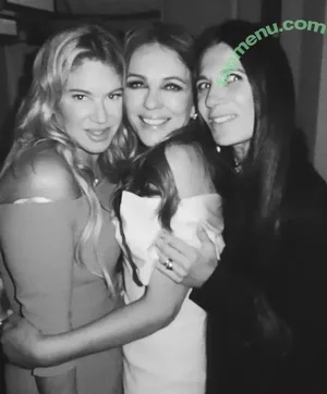 Elizabeth Hurley / elizabethhurley1 nude photo #1657