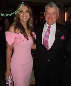 Elizabeth Hurley / elizabethhurley1 nude photo #1660