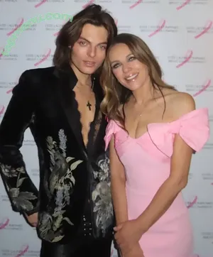 Elizabeth Hurley / elizabethhurley1 nude photo #1663