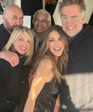 Elizabeth Hurley / elizabethhurley1 nude photo #1716