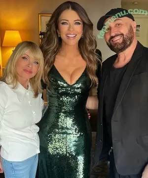 Elizabeth Hurley / elizabethhurley1 nude photo #1718