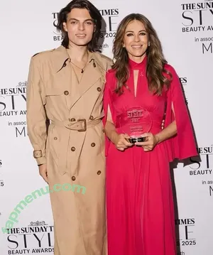 Elizabeth Hurley / elizabethhurley1 nude photo #1742