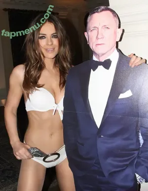 Elizabeth Hurley / elizabethhurley1 nude photo #1748