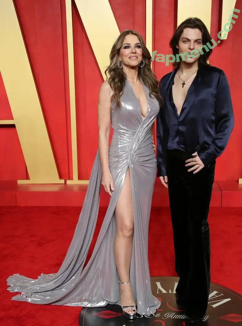 Elizabeth Hurley nude photo #1002 (elizabethhurley1)