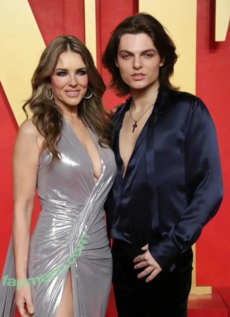 Elizabeth Hurley nude photo #1003 (elizabethhurley1)