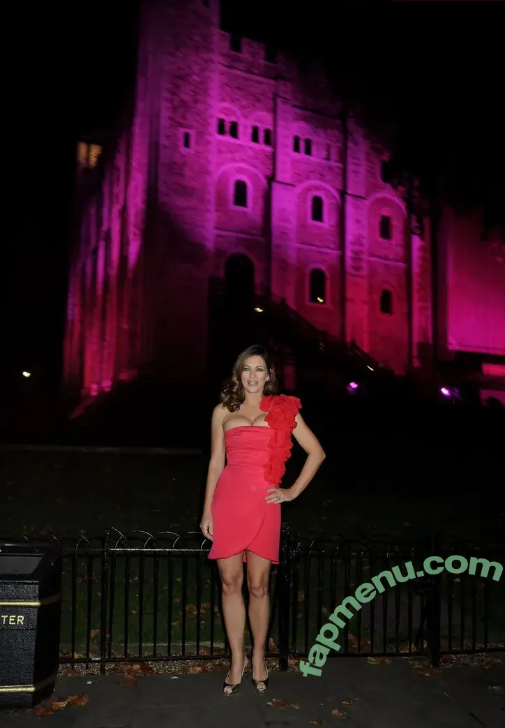 Elizabeth Hurley nude photo #1011 (elizabethhurley1)