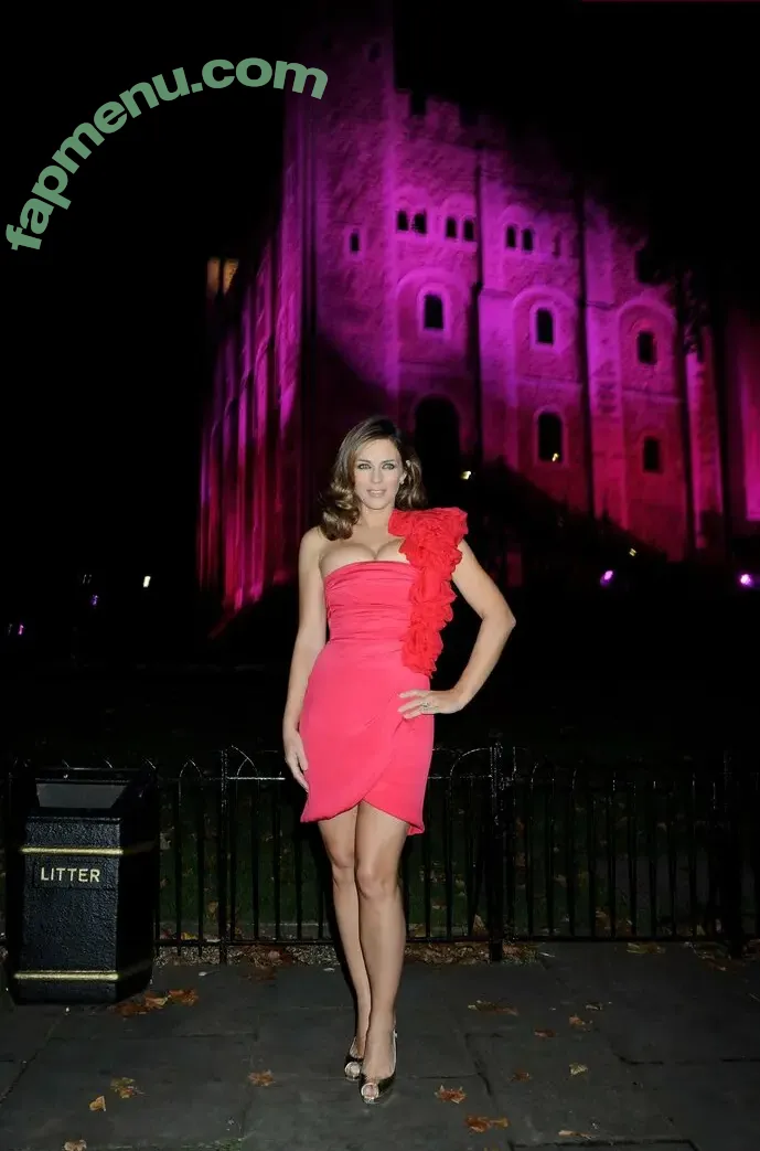 Elizabeth Hurley nude photo #1013 (elizabethhurley1)