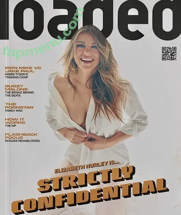 Elizabeth Hurley nude photo #1064 (elizabethhurley1)