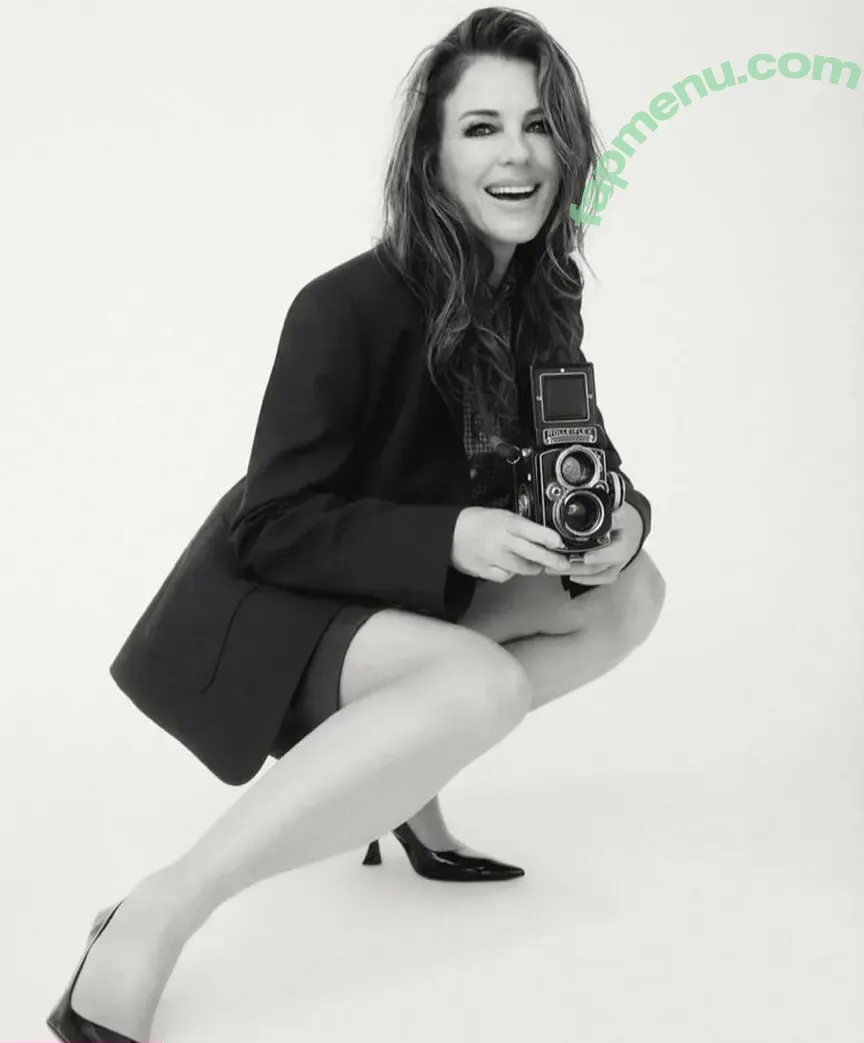 Elizabeth Hurley nude photo #1070 (elizabethhurley1)