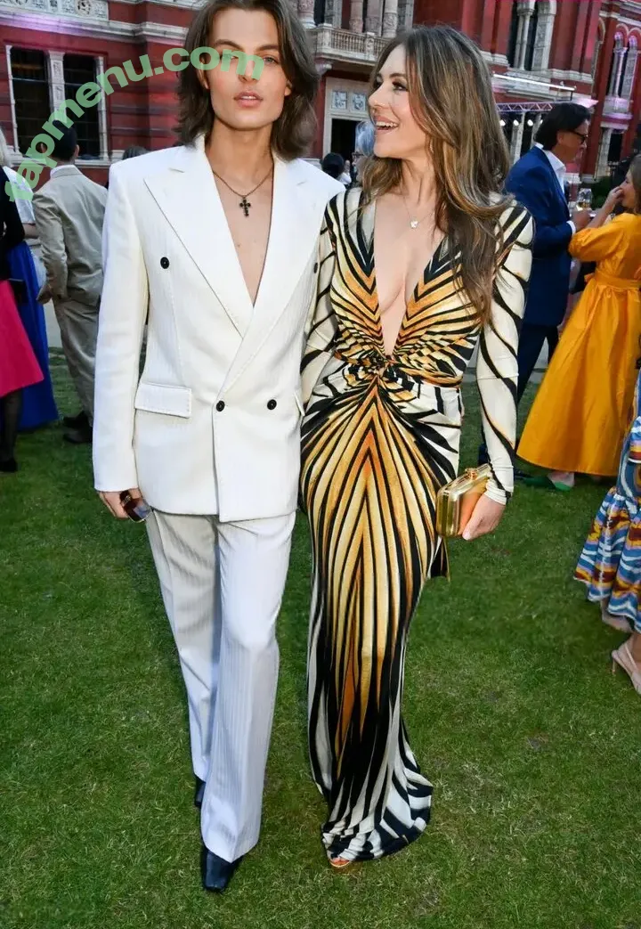 Elizabeth Hurley nude photo #1080 (elizabethhurley1)