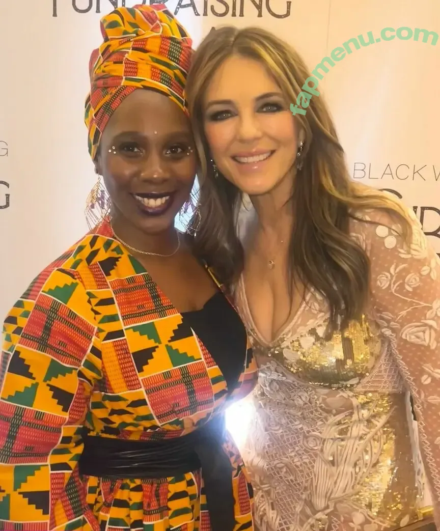 Elizabeth Hurley nude photo #1213 (elizabethhurley1)