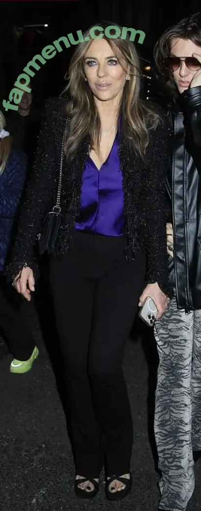 Elizabeth Hurley nude photo #1218 (elizabethhurley1)