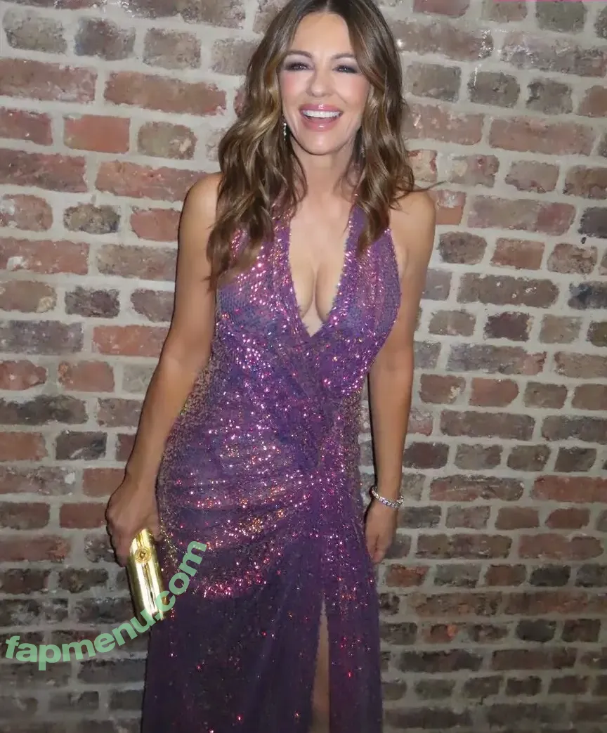 Elizabeth Hurley nude photo #1645 (elizabethhurley1)