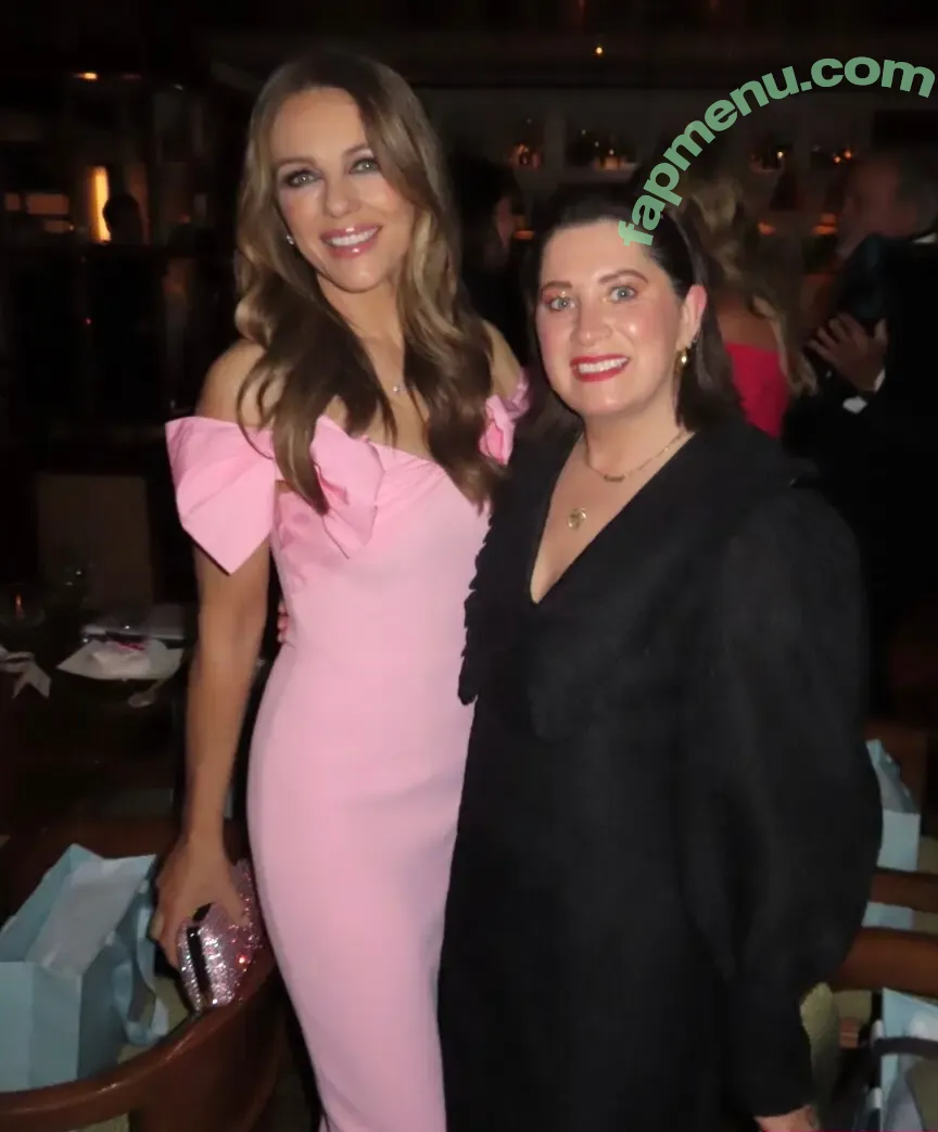 Elizabeth Hurley nude photo #1659 (elizabethhurley1)