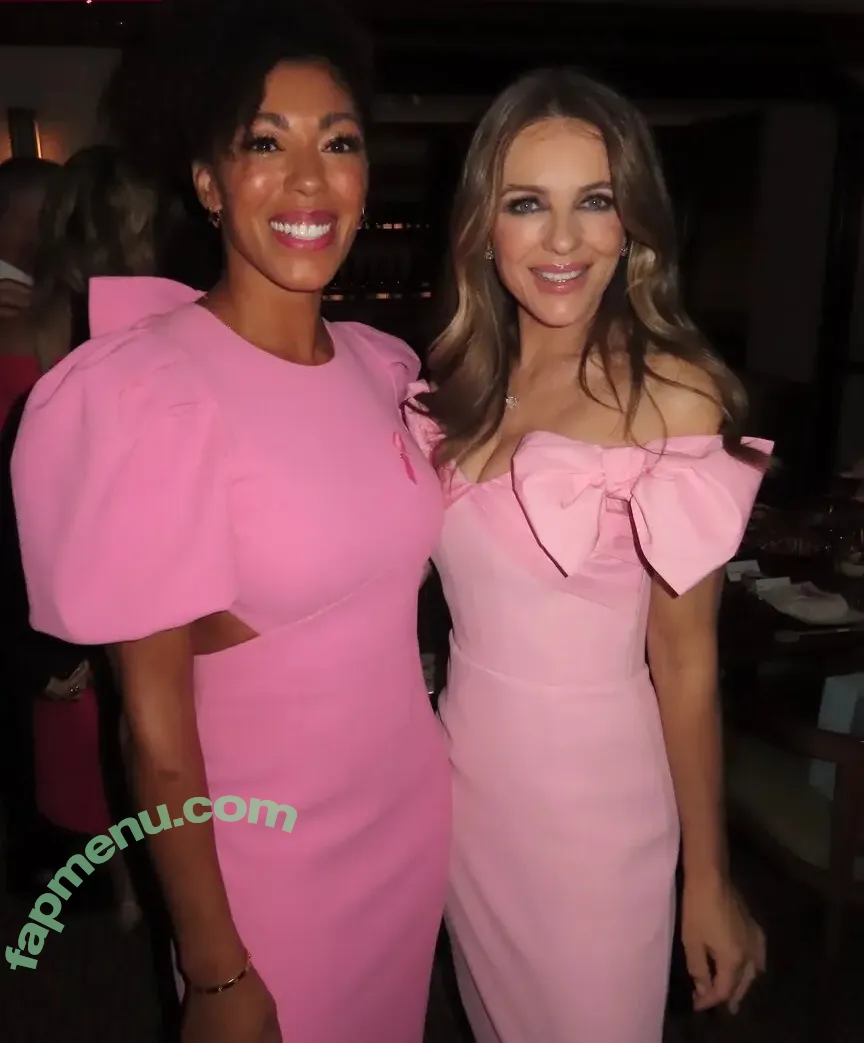 Elizabeth Hurley nude photo #1662 (elizabethhurley1)