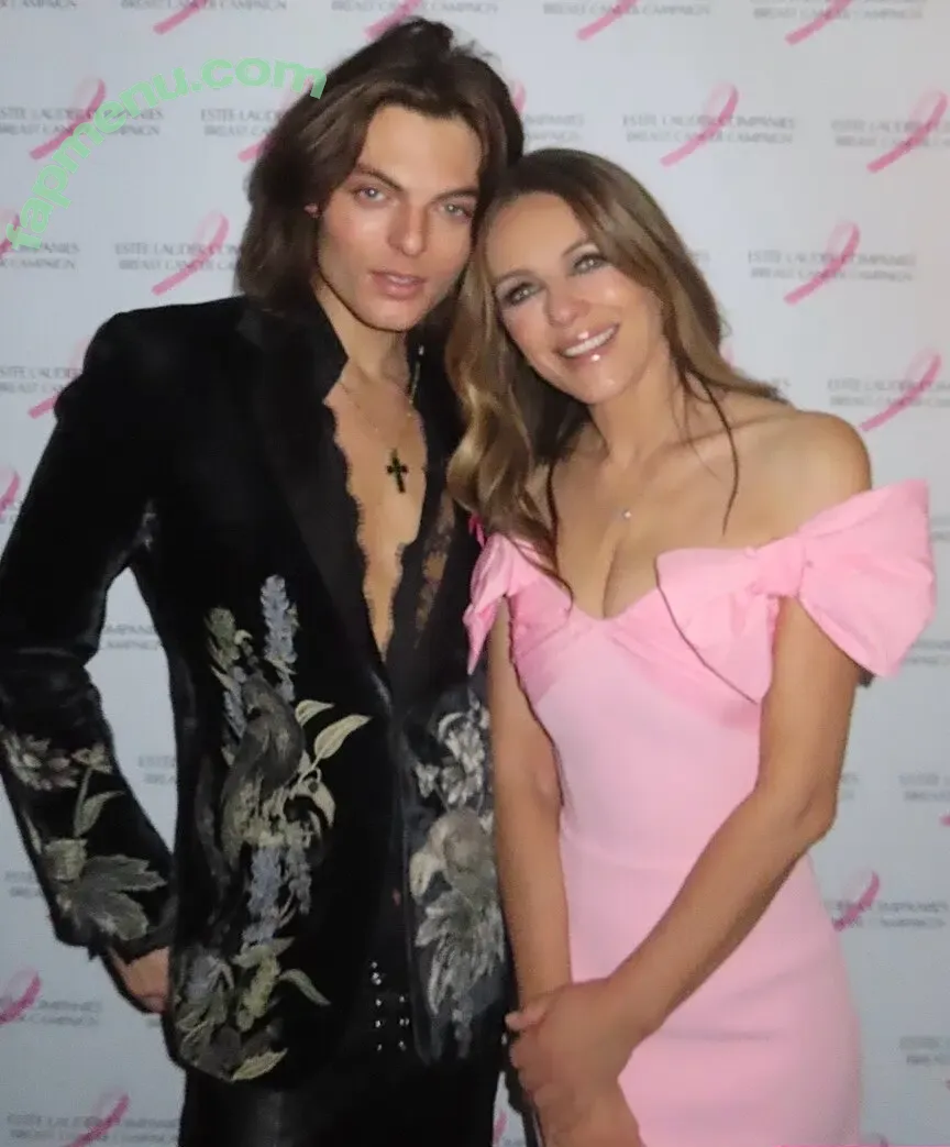 Elizabeth Hurley nude photo #1663 (elizabethhurley1)