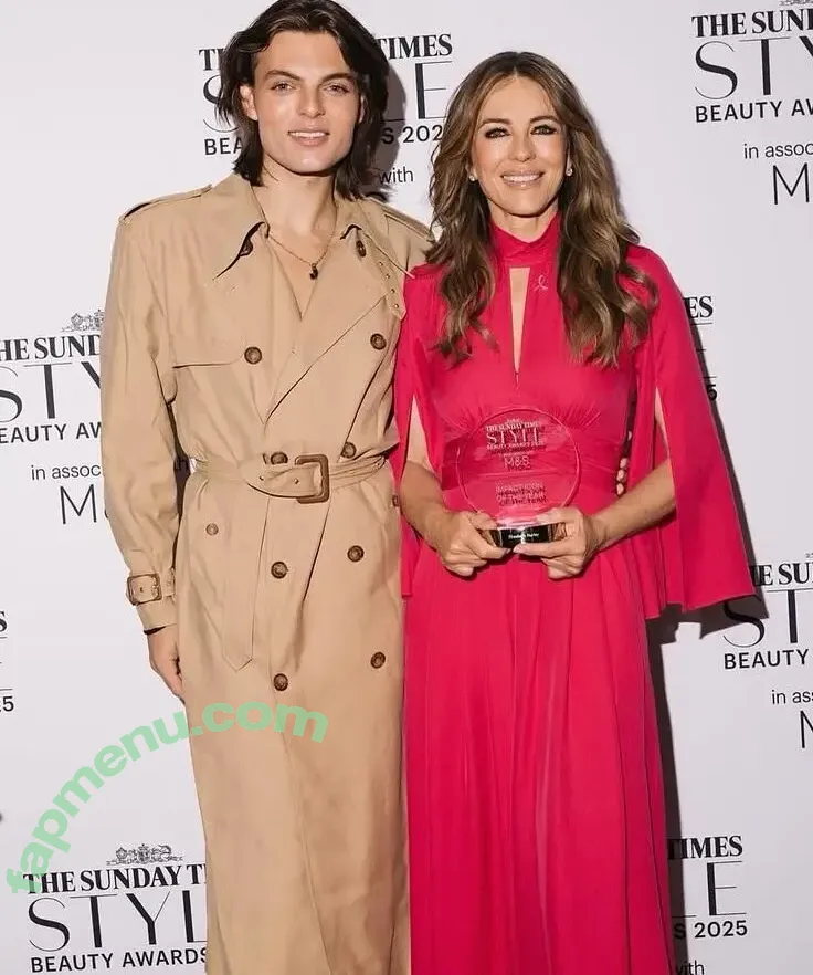 Elizabeth Hurley nude photo #1742 (elizabethhurley1)