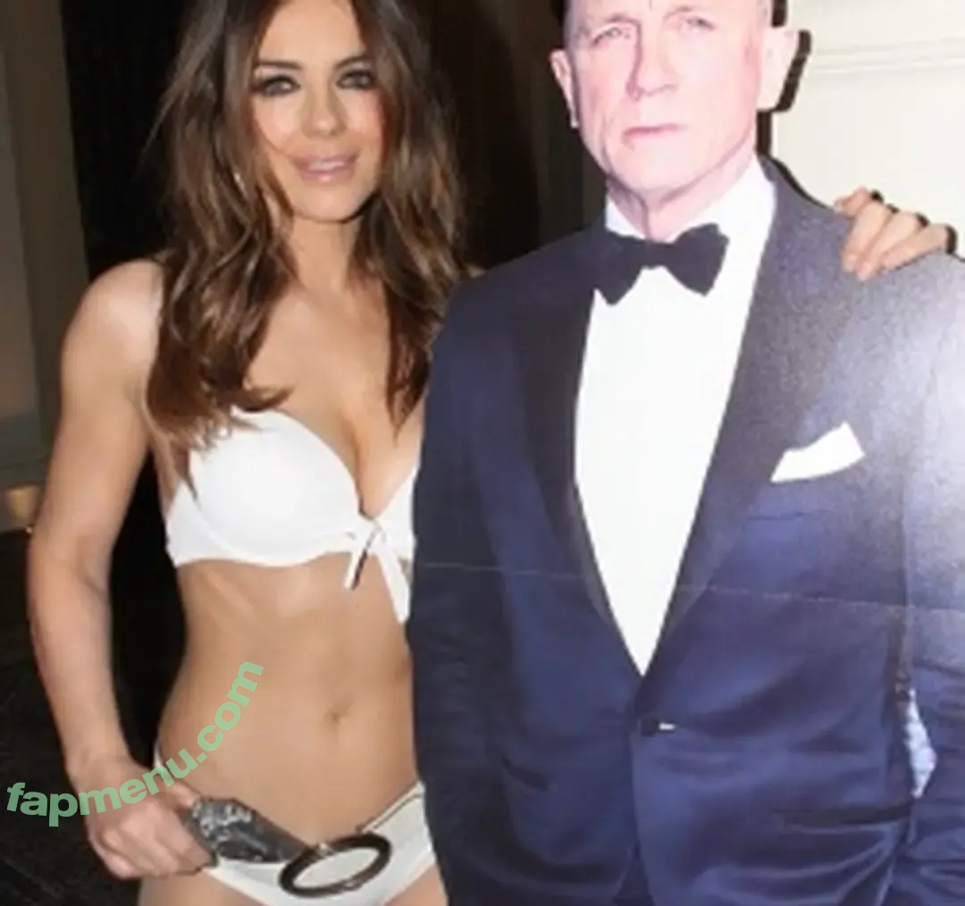 Elizabeth Hurley nude photo #1754 (elizabethhurley1)