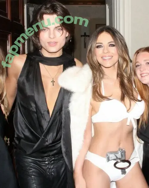 Elizabeth Hurley nude photo #1758 (elizabethhurley1)